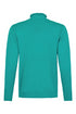 Sunday Jumper Ruffle Polo Neck Pullover 6258 6030